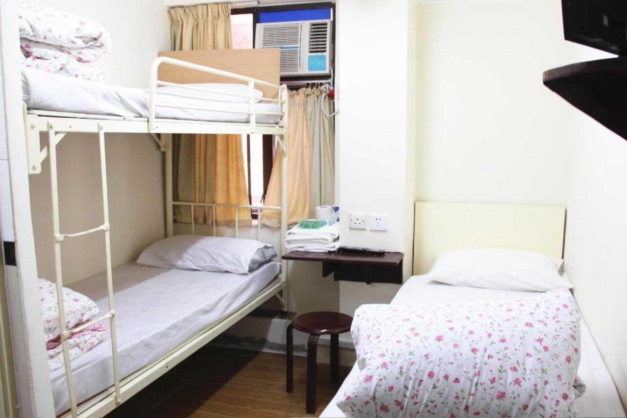 Inntide Guest House Гонконг Екстер'єр фото