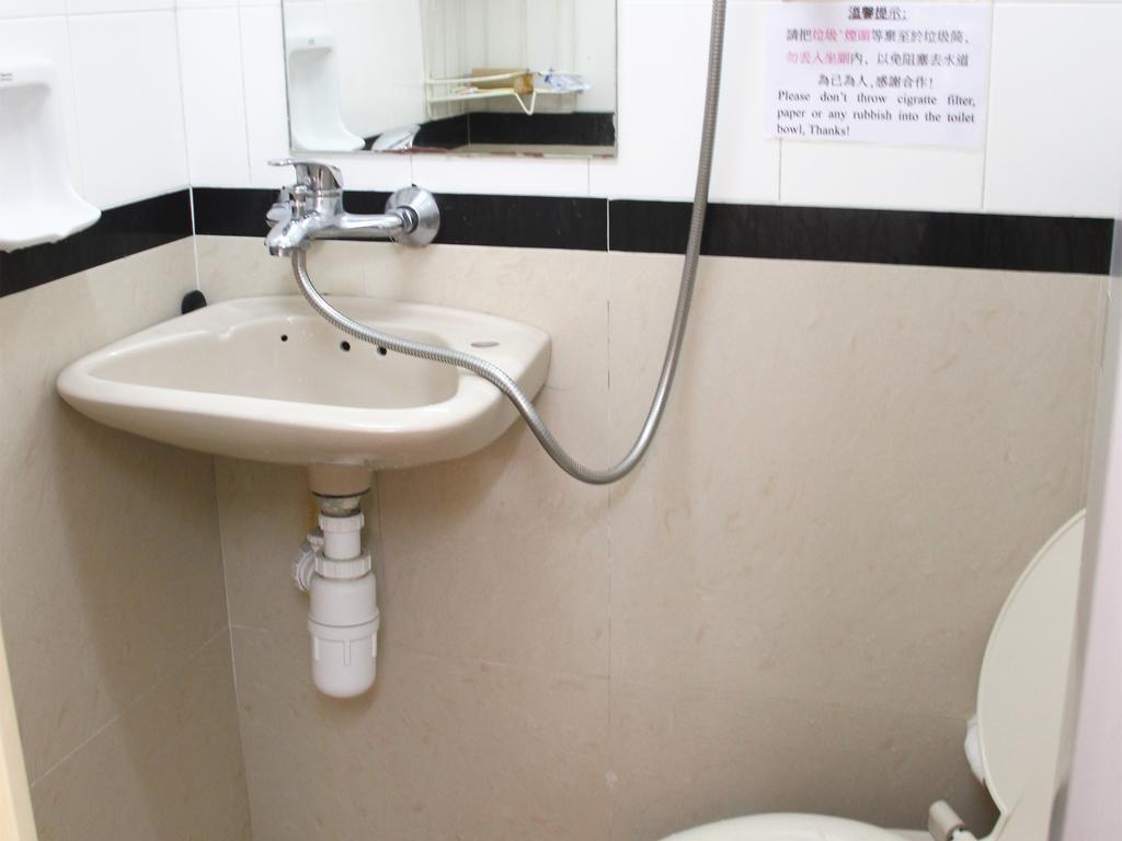 Inntide Guest House Гонконг Номер фото
