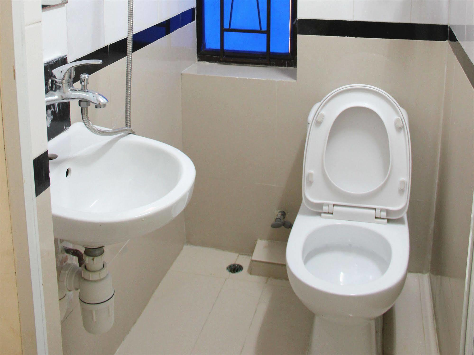 Inntide Guest House Гонконг Екстер'єр фото
