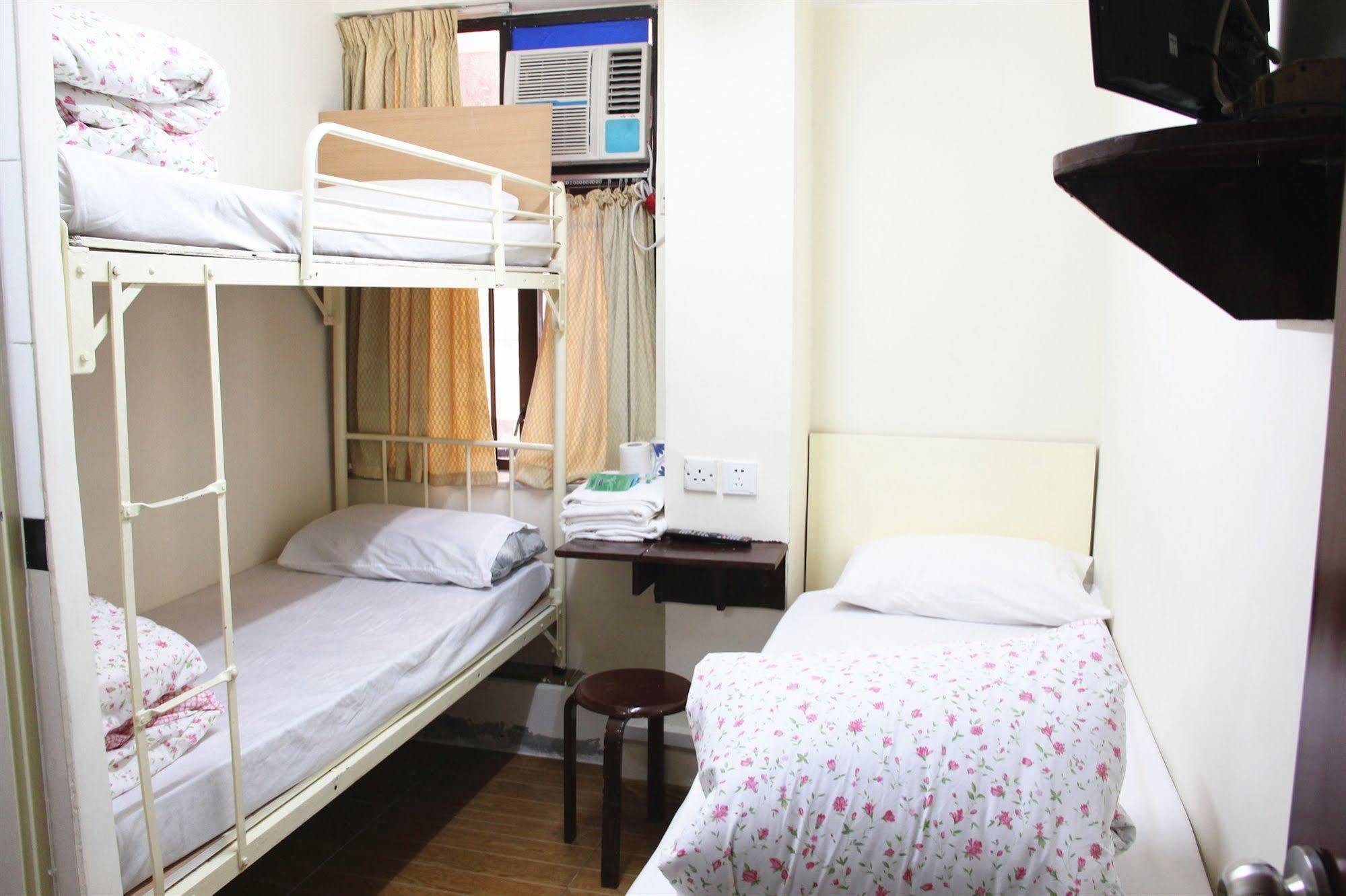 Inntide Guest House Гонконг Екстер'єр фото