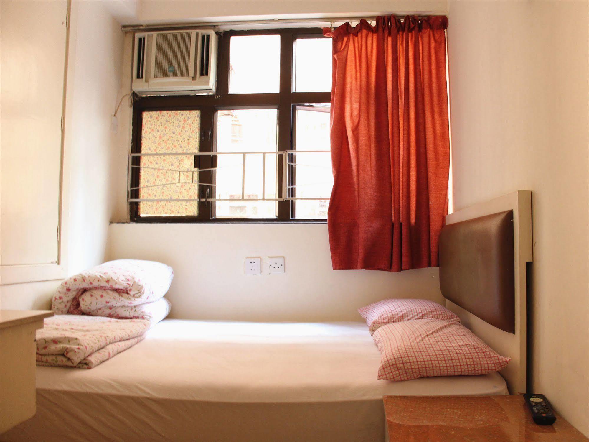 Inntide Guest House Гонконг Екстер'єр фото